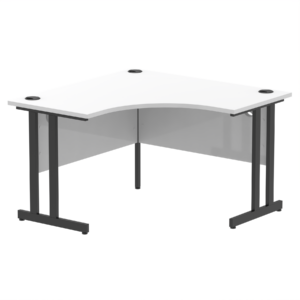 Impulse 1200mm Cantilever Leg Corner Desk - Image 41