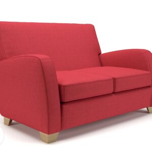 Wynne 132cm Wide Sofa in Camira Era Fabric - Image 116