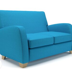 Wynne 132cm Wide Sofa in Camira Era Fabric - Image 123