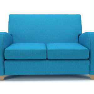 Wynne 132cm Wide Sofa in Camira Era Fabric - Image 21