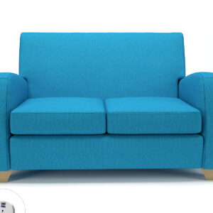 Wynne 132cm Wide Sofa in Camira Era Fabric - Image 23