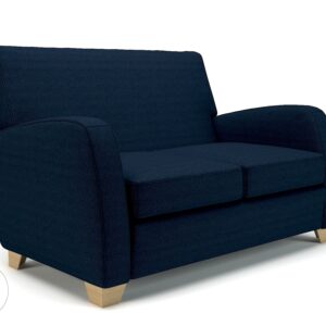 Wynne 132cm Wide Sofa in Camira Era Fabric - Image 129