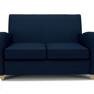 Wynne 132cm Wide Sofa in Camira Era Fabric - Image 35