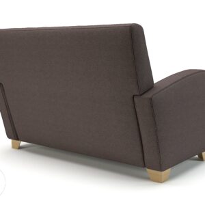 Wynne 132cm Wide Sofa in Camira Era Fabric - Image 50
