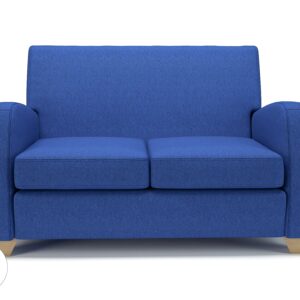 Wynne 132cm Wide Sofa in Camira Era Fabric - Image 59