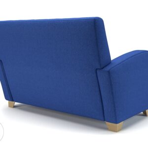 Wynne 132cm Wide Sofa in Camira Era Fabric - Image 60