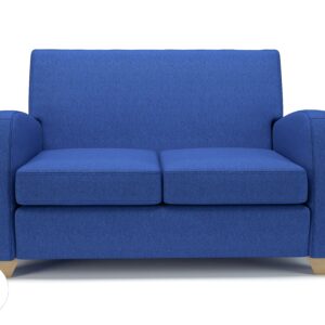 Wynne 132cm Wide Sofa in Camira Era Fabric - Image 63