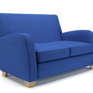 Wynne 132cm Wide Sofa in Camira Era Fabric - Image 146