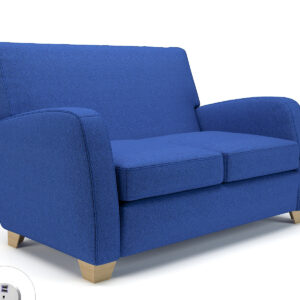Wynne 132cm Wide Sofa in Camira Era Fabric - Image 147