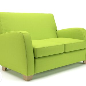 Wynne 132cm Wide Sofa in Camira Era Fabric - Image 153