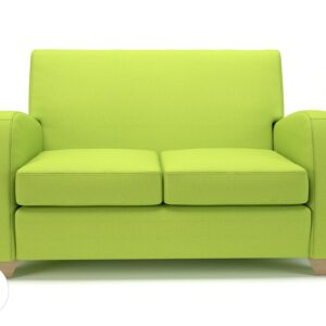 Wynne 132cm Wide Sofa in Camira Era Fabric - Image 81