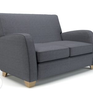 Wynne 132cm Wide Sofa in Camira Era Fabric - Image 156