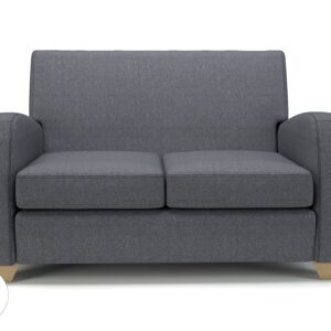 Wynne 132cm Wide Sofa in Camira Era Fabric - Image 87