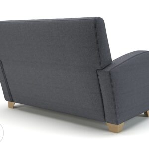 Wynne 132cm Wide Sofa in Camira Era Fabric - Image 88