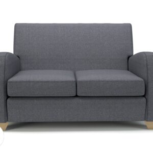 Wynne 132cm Wide Sofa in Camira Era Fabric - Image 91
