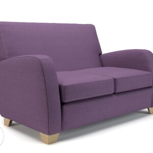 Wynne 132cm Wide Sofa in Camira Era Fabric - Image 163
