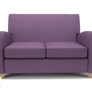Wynne 132cm Wide Sofa in Camira Era Fabric - Image 101