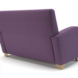 Wynne 132cm Wide Sofa in Camira Era Fabric - Image 106