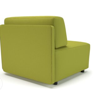 Loomis 87cm Wide Corner Unit in Warwick Dolly Fabric - Image 8