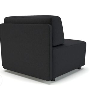 Loomis 87cm Wide Corner Unit in Warwick Dolly Fabric - Image 17