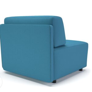 Loomis 87cm Wide Corner Unit in Warwick Dolly Fabric - Image 20