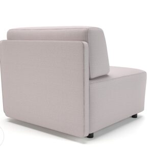 Loomis 87cm Wide Corner Unit in Warwick Dolly Fabric - Image 35