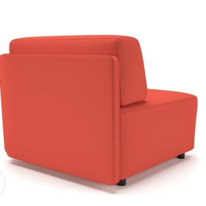 Loomis 87cm Wide Corner Unit in Warwick Dolly Fabric - Image 38