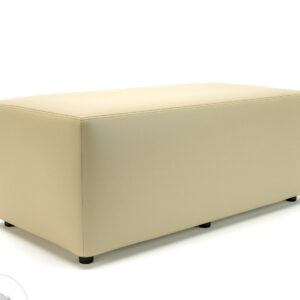 Ottawa 122cm Wide in Cristina Marrone Ultima Faux Leather with Socket - Image 10