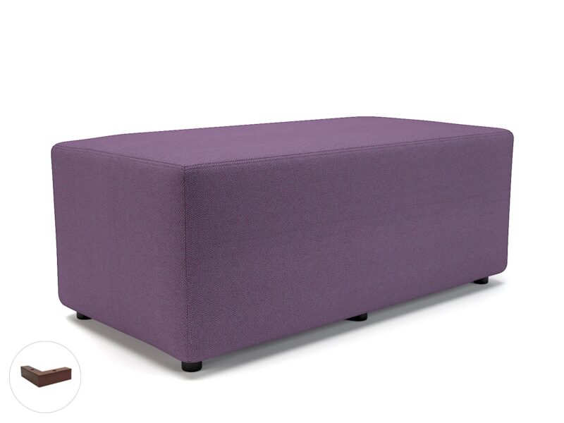 Ottawa 122cm Wide in Camira Era Fabric - Image 43