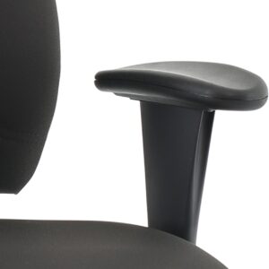 Esme High Back Task Operator Chair with Arms - Image 24