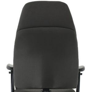 Esme High Back Task Operator Chair with Arms - Image 18