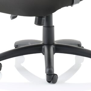 Esme High Back Task Operator Chair with Arms - Image 10