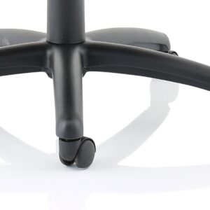 Esme High Back Task Operator Chair with Arms - Image 25