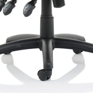 Esme High Back Task Operator Chair with Arms - Image 27