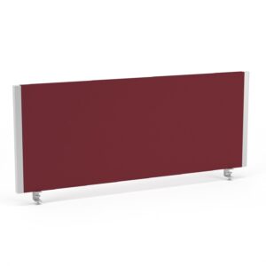 Impulse Bespoke Straight Screens - 400mm High - Image 82
