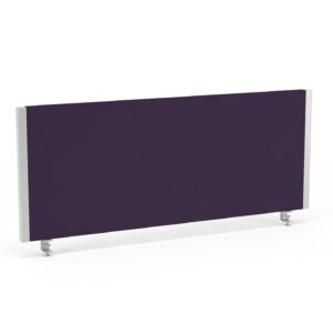 Impulse Bespoke Straight Screens - 400mm High - Image 81