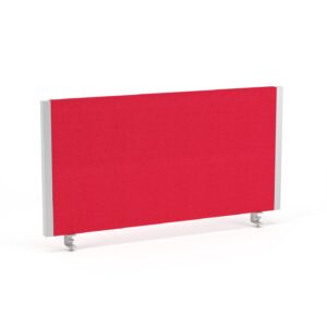 Impulse Bespoke Straight Screens - 400mm High - Image 68