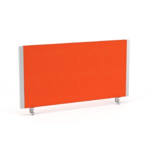 Impulse Bespoke Straight Screens - 400mm High - Image 70