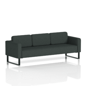 Brixworth Sofa 3 Seater - Image 3