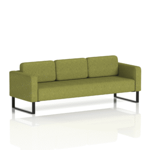 Brixworth Sofa 3 Seater - Image 5