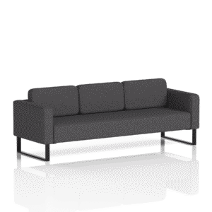 Brixworth Sofa 3 Seater - Image 8