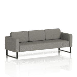 Brixworth Sofa 3 Seater - Image 11