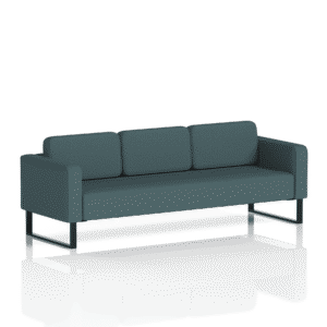 Brixworth Sofa 3 Seater - Image 12
