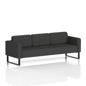 Brixworth Sofa 3 Seater - Image 22