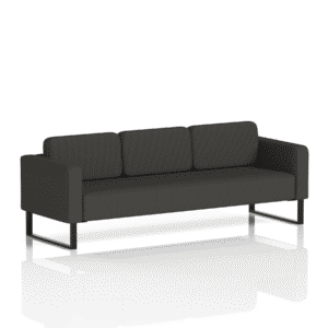 Brixworth Sofa 3 Seater - Image 36
