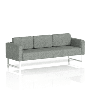Brixworth Sofa 3 Seater - Image 2