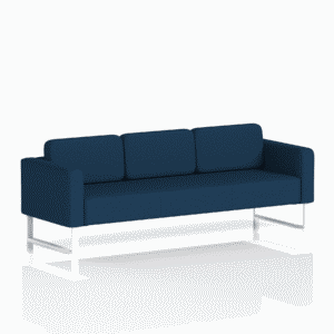 Brixworth Sofa 3 Seater - Image 44