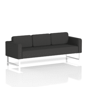 Brixworth Sofa 3 Seater - Image 57