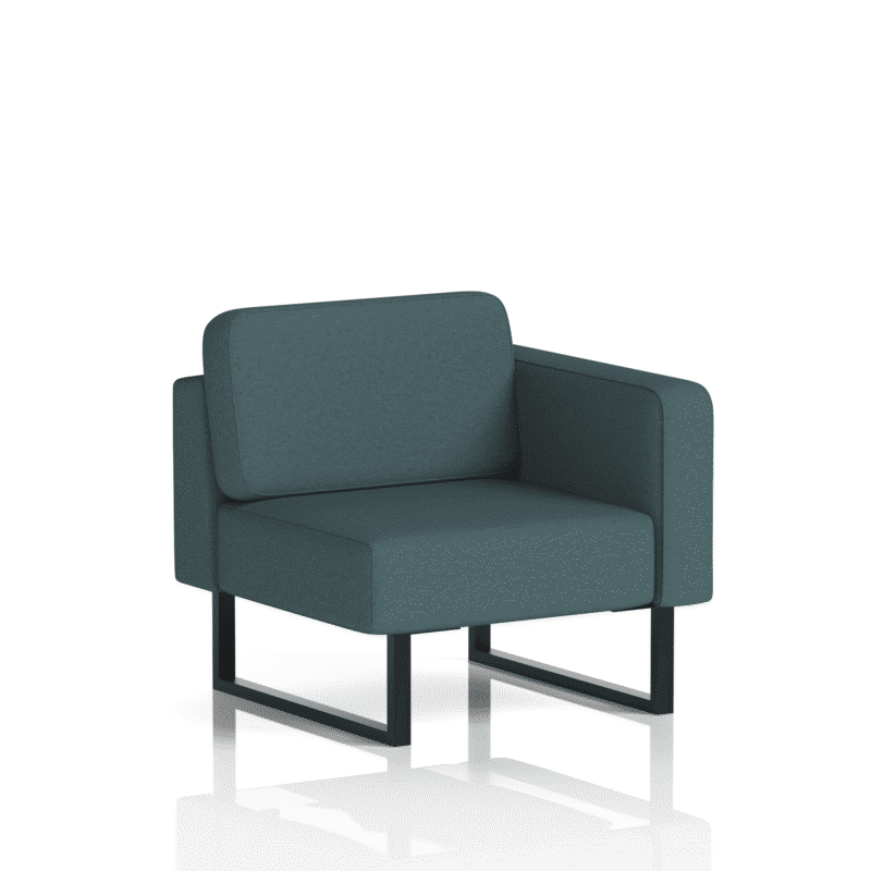 Brixworth Modular Seating Left Unit - Image 11