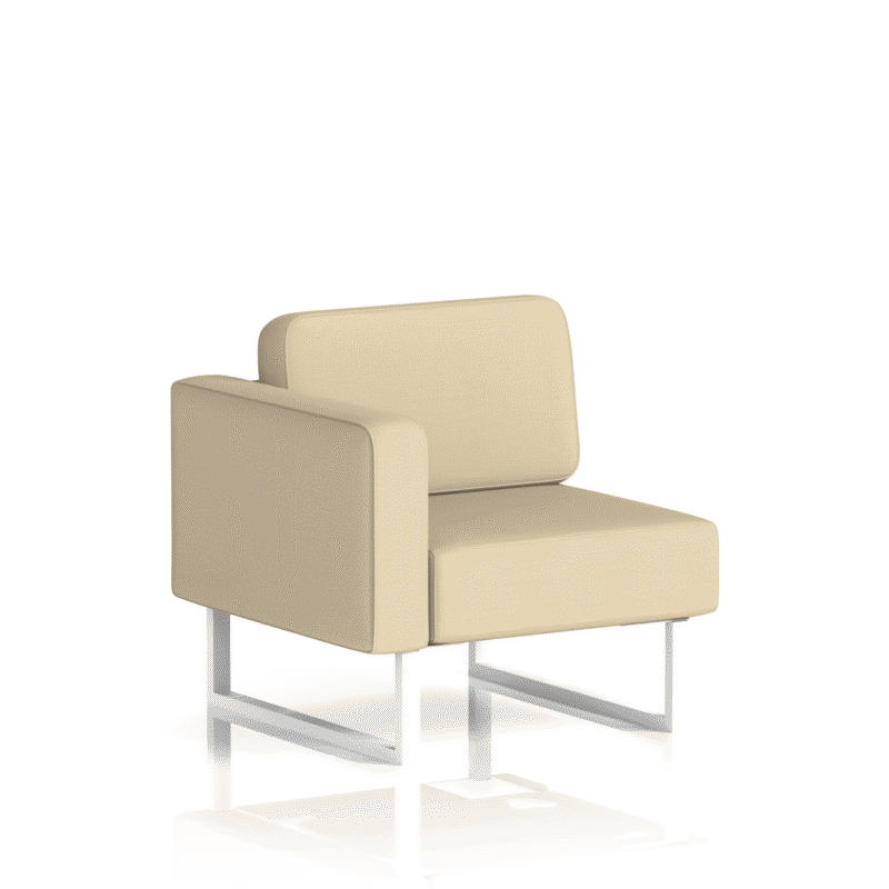 Brixworth Modular Seating Right Unit - Image 66